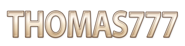 THOMAS777 Logo